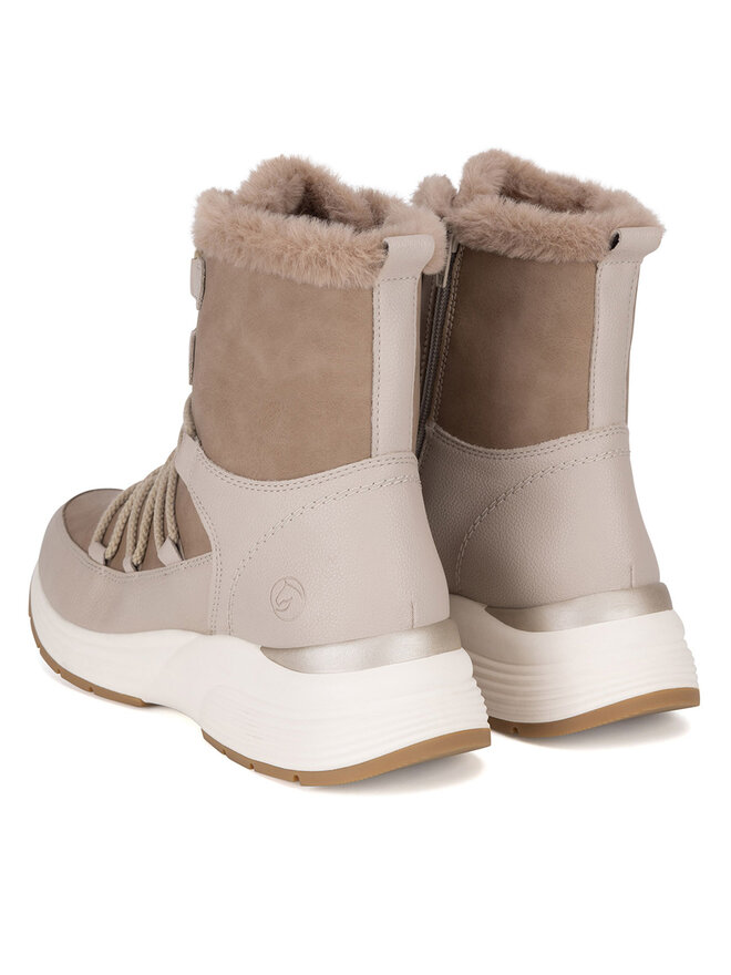 Remonte Botas de nieve Remonte D6685-20 Marrón