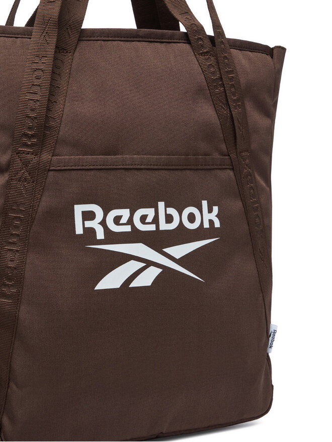 Reebok Handtasche Reebok CWBEO-RBK-B-006-10 Braun