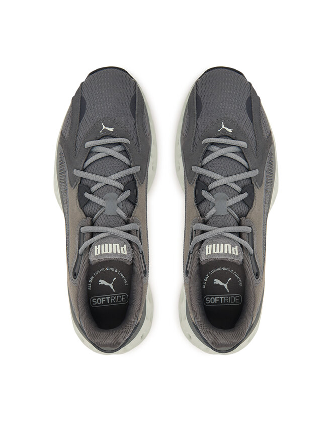 Puma Sneakers Puma Softride Frequence 310500 20 Grau