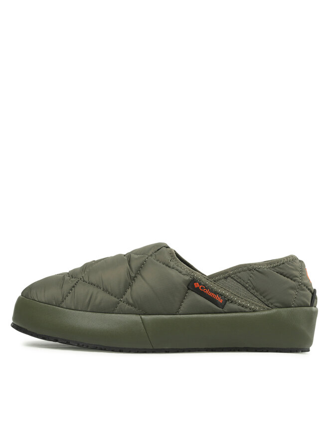Columbia Pantofole Columbia Omni Heat Lazy Bend Moc BM6178 Cachi