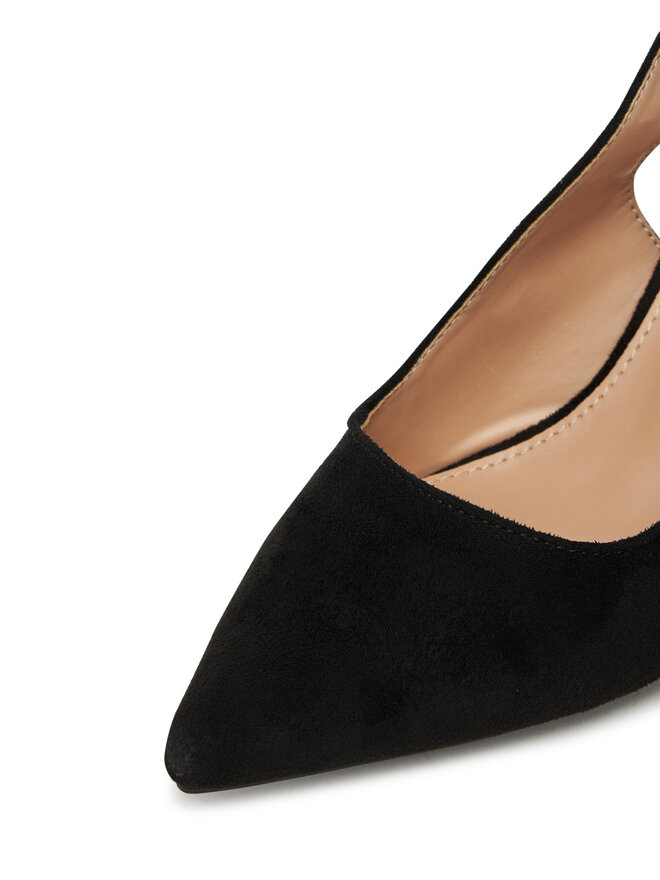 DeeZee Sandalias DeeZee HLL-31 Negro