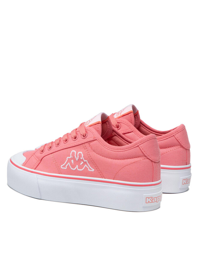 Kappa Кецове Kappa 243162 Розов