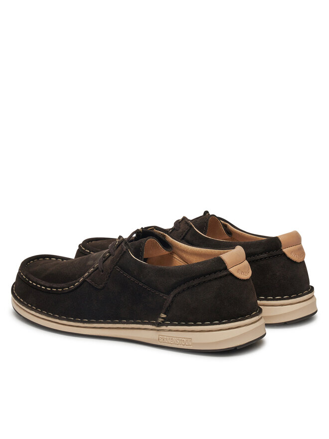 Birkenstock Туфлі Birkenstock Pasadena 1029624 Коричневий