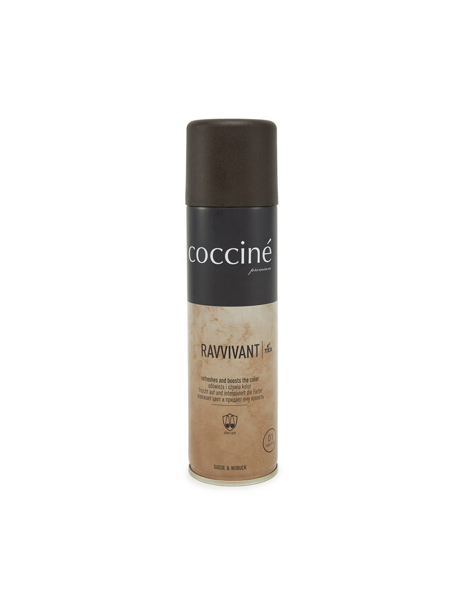 Coccine Atjaunošanas līdzeklis Coccine Ravvivant 55/59/250/01C Bezbarwny