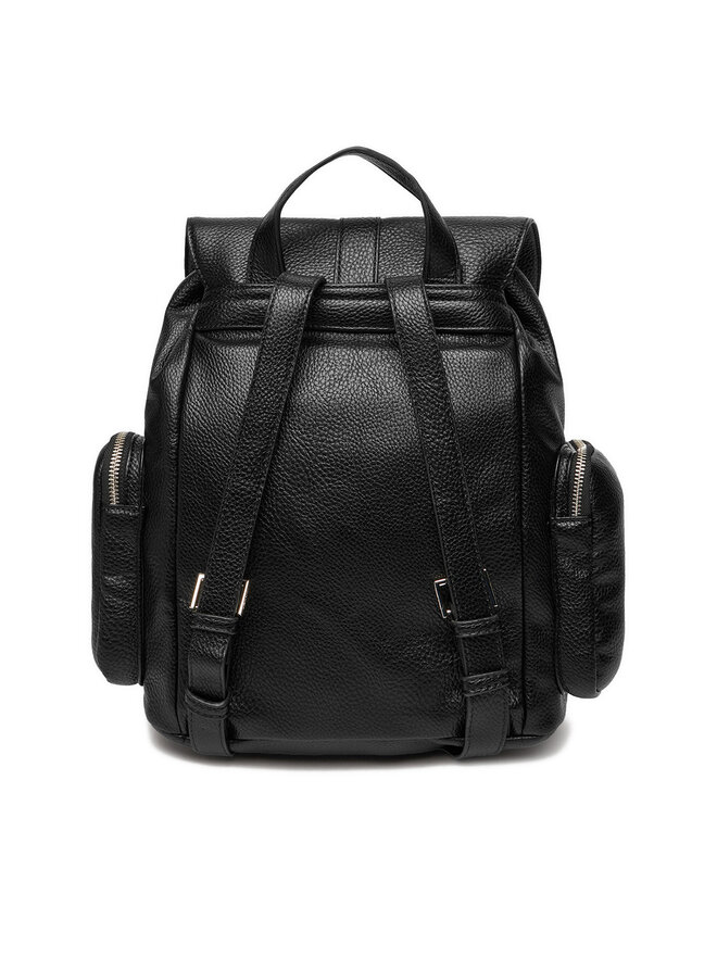 Nine West Rucksack Nine West CEO-NEVADA-LDA8272 Schwarz