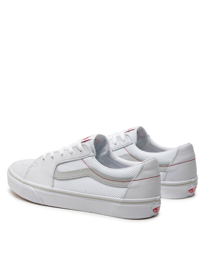 Vans Tenisky Vans Sk8-Low VN000BVXYF91 Bílá