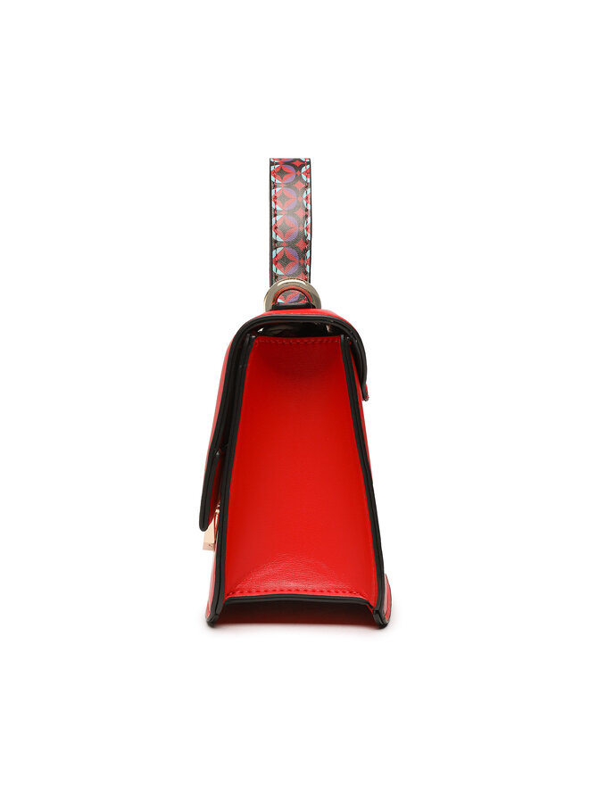 Nobo Kabelka Nobo NBAG-N1780-C005 Červená