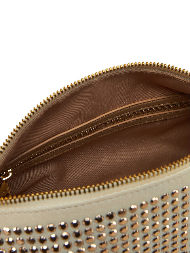 LOVE MOSCHINO Borsetta LOVE MOSCHINO JC4135PP1MLL196A Oro