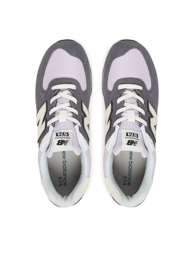 New Balance Sneakers New Balance G57436O Grau