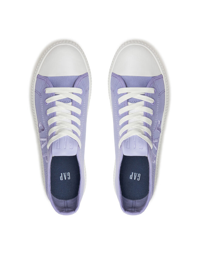 Gap Bambas Gap Jackson Twl GAI001F5TWLAVEGP Violeta