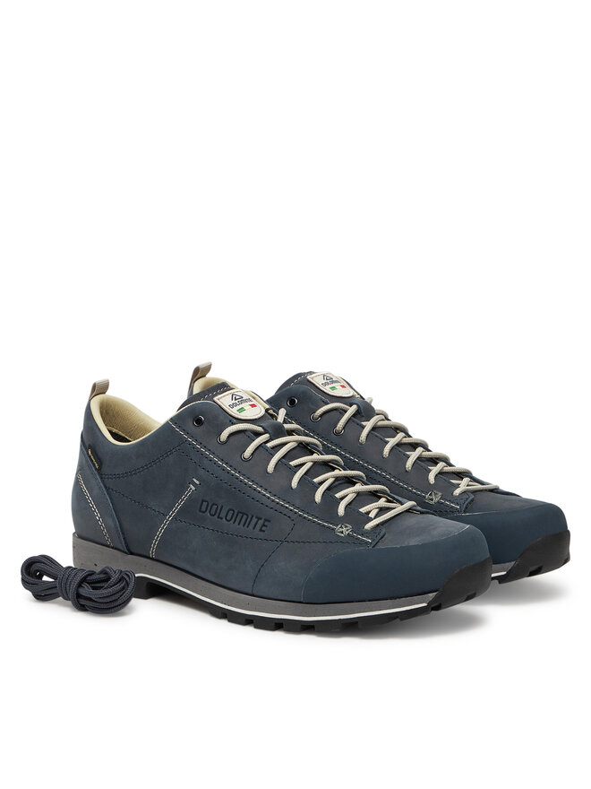 Dolomite Turistiniai batai Dolomite 54 Low FG EVO GTX 292530-160 Tamsiai mėlyna
