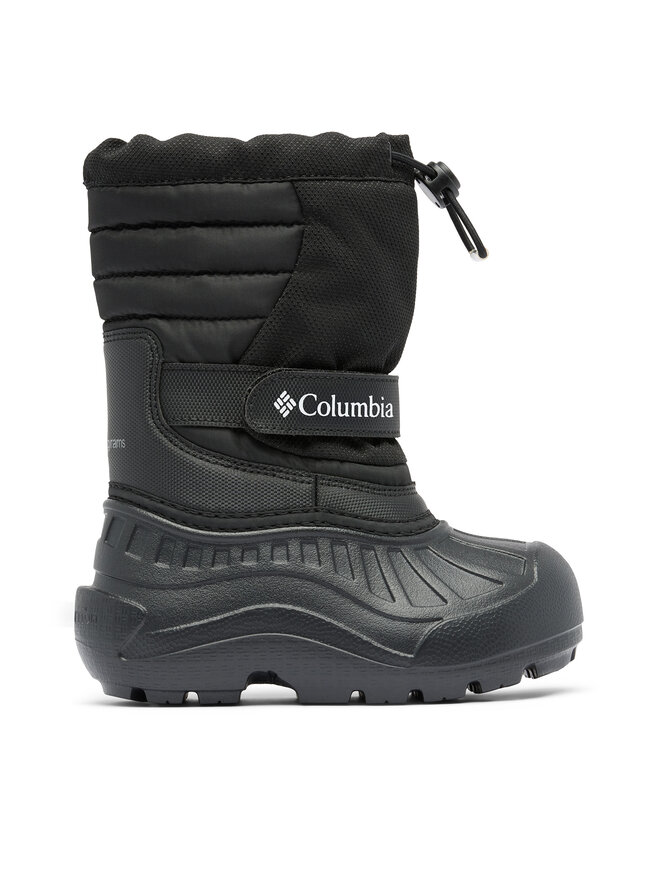 Columbia Schneeschuhe Columbia Powderbug™ Snowlite™ 2078922 Schwarz