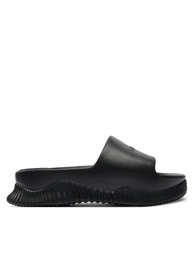 Flatform slide store