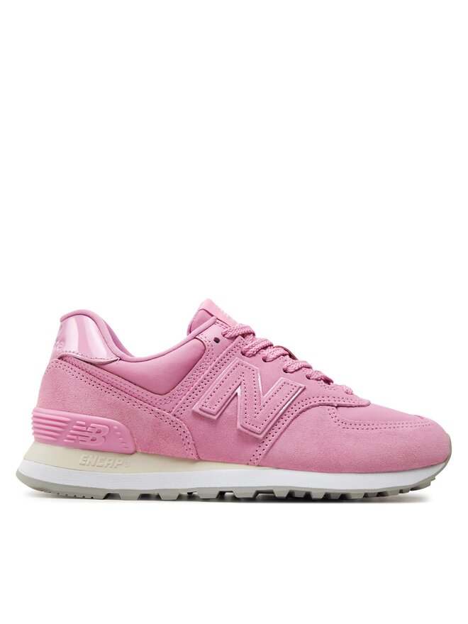 New Balance Sneakers New Balance WL5742BB Rosa