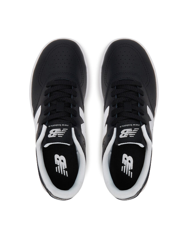 New Balance Tenisice New Balance GSB80BW Crna