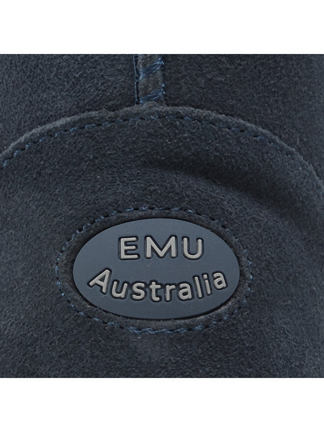 EMU Australia Schneeschuhe EMU Australia Brumby Lo K10773 Dunkelblau