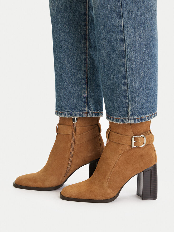 Badura Aulinukai Badura EO-VIV-1 Ruda