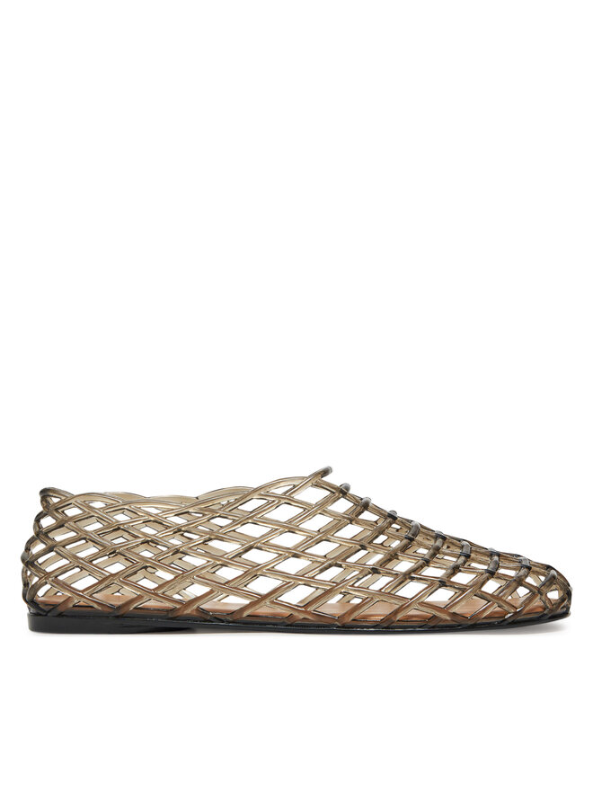 JENNY Balerini JENNY CT0613-80 Negru