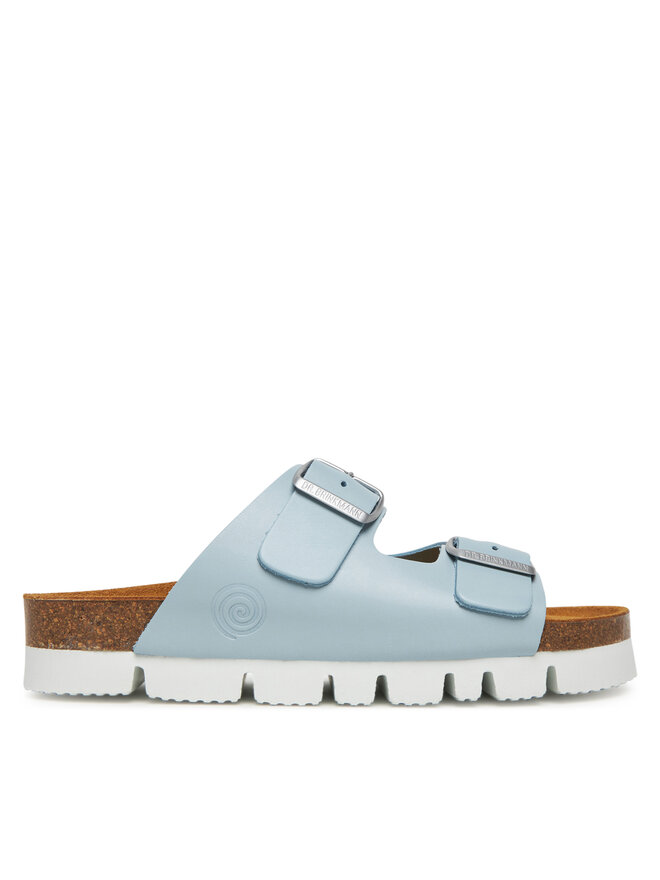 Dr. Brinkmann Шльопанці Dr. Brinkmann 700682-55 Блакитний