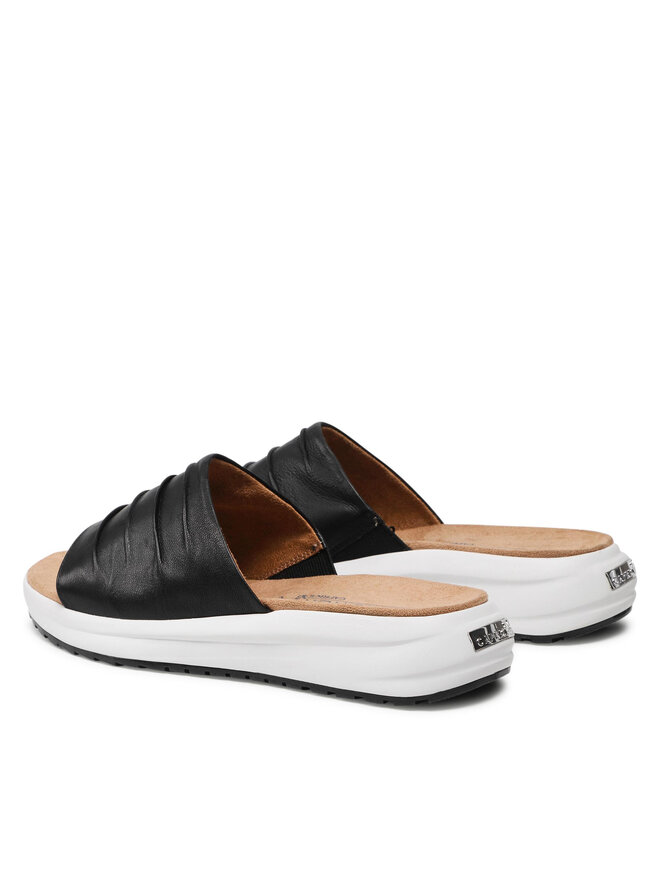 Ciabatte Caprice 9 27207 28 Nero escarpe