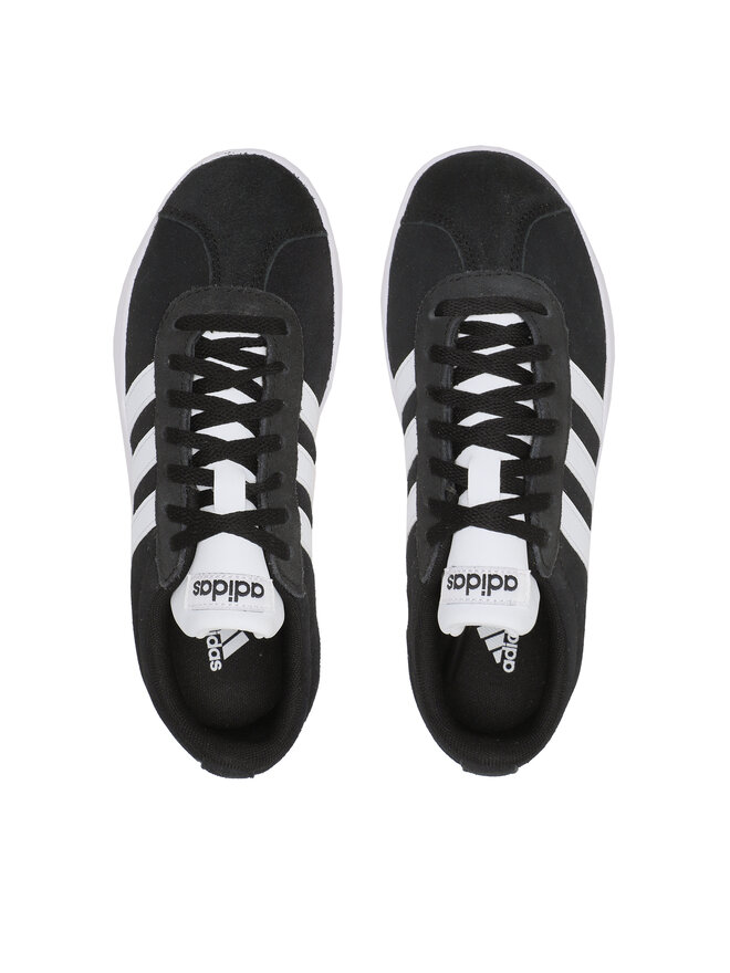 adidas Tenisice adidas VL Court 2.0 DA9853 Crna