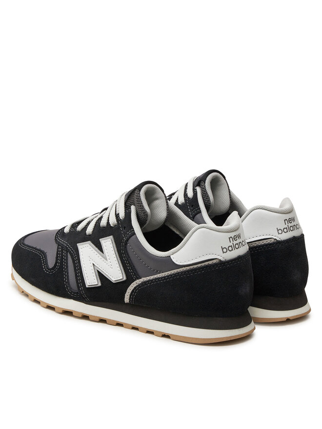 New Balance Сникърси New Balance ML373AK2 Черен