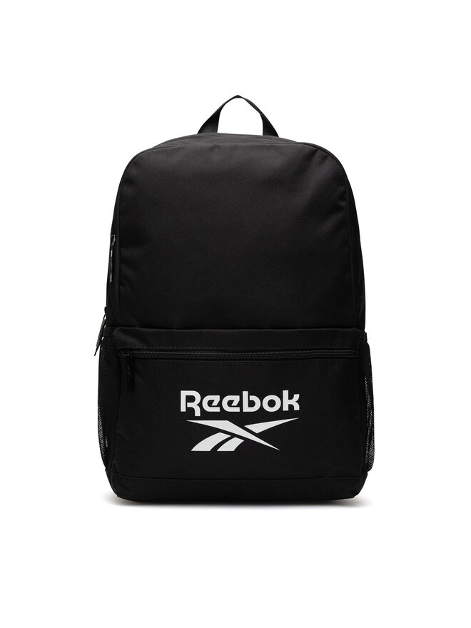 Reebok Plecak Reebok RBK-026-CCC-05 Czarny