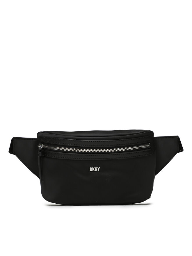DKNY Сумка на пояс﻿ DKNY Casey Sling Bag R23IEA41 Чорний
