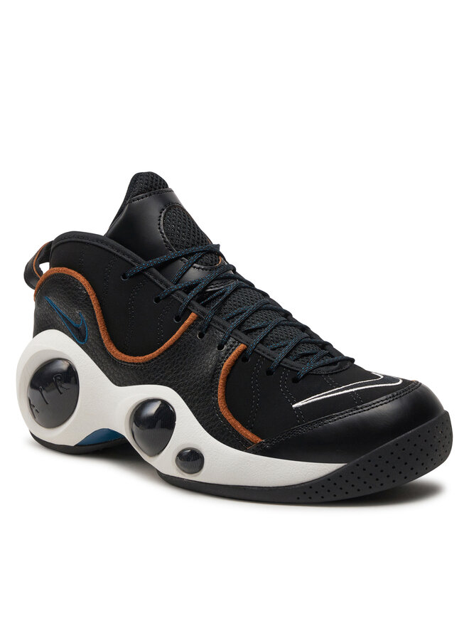 Nike Sneakersy Nike Air Zoom Flight 95 DV6994 001 Čierna