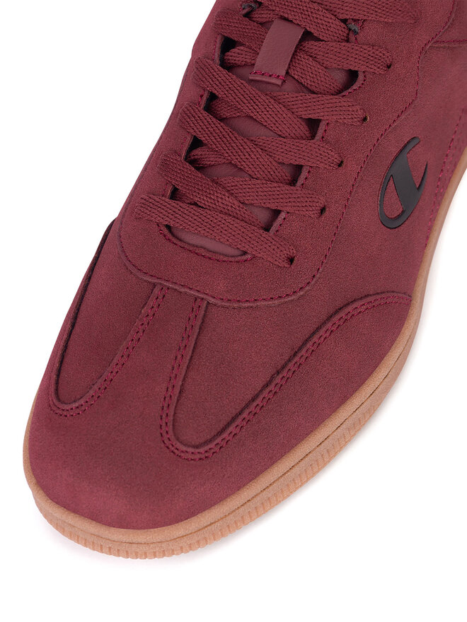 Champion Sneakers Champion PRESTIGE MS S22332-RS510 Bordeaux