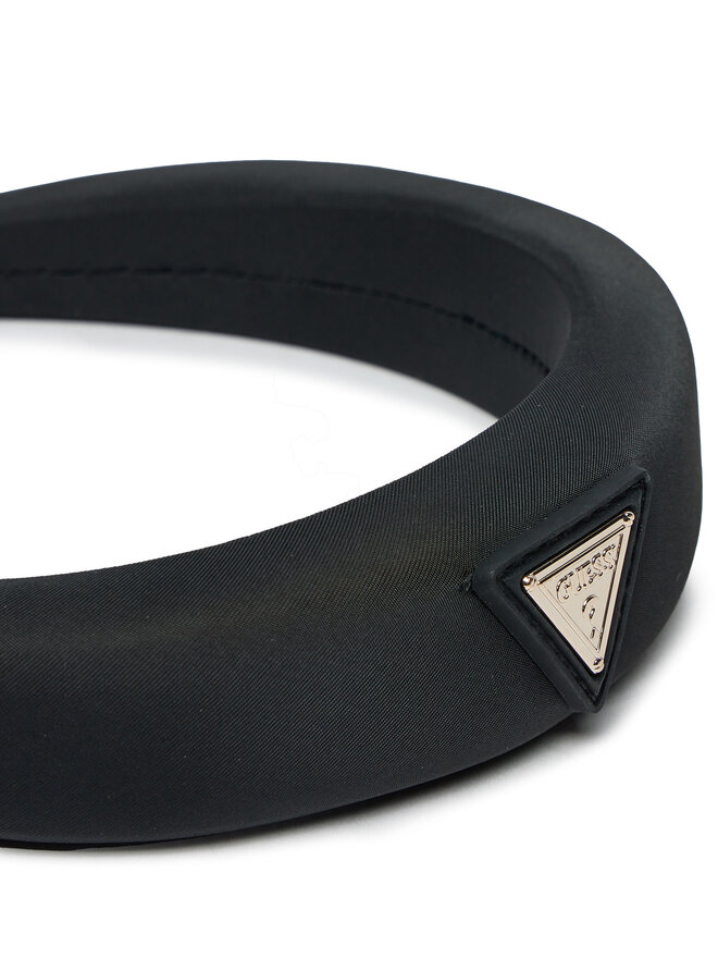 Guess Haarreif Guess V5RZ01 KCOQ0 Schwarz