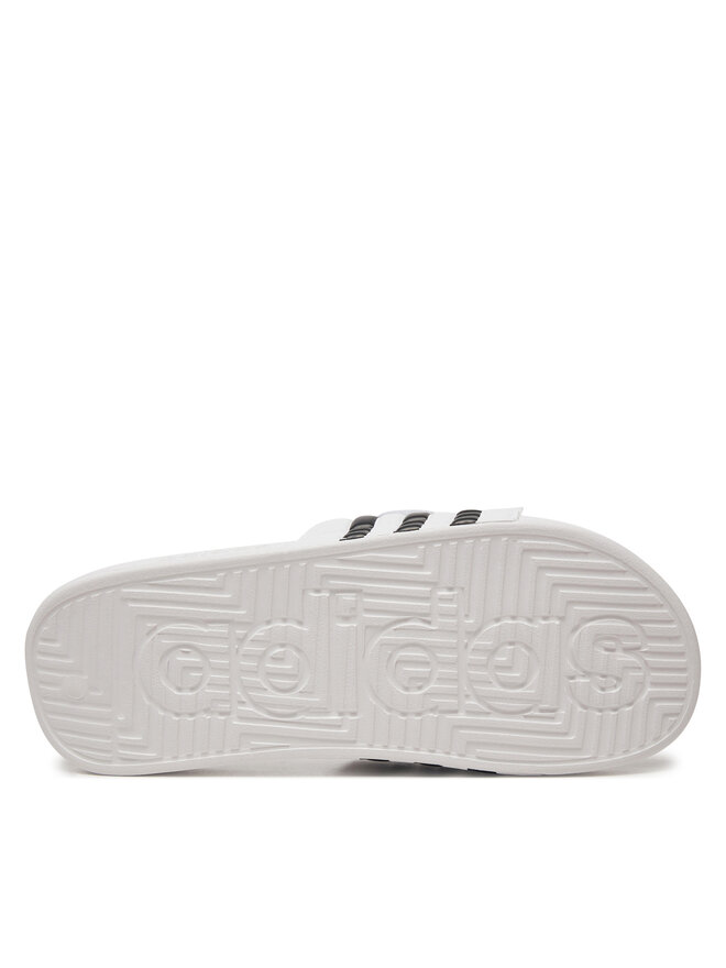 adidas Pantoletten adidas adissage F35573 Weiß