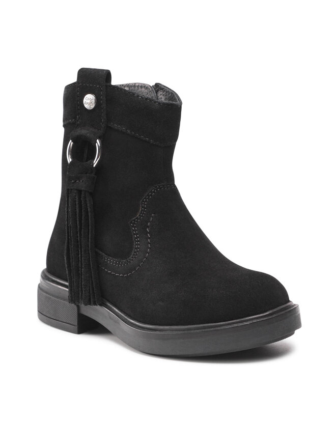 Gioseppo Csizma Gioseppo Nedroma 64029 Fekete