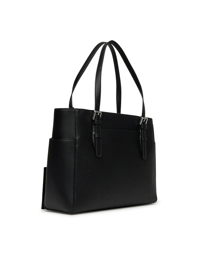 Gino Rossi Handtasche Gino Rossi RC-19681 Schwarz