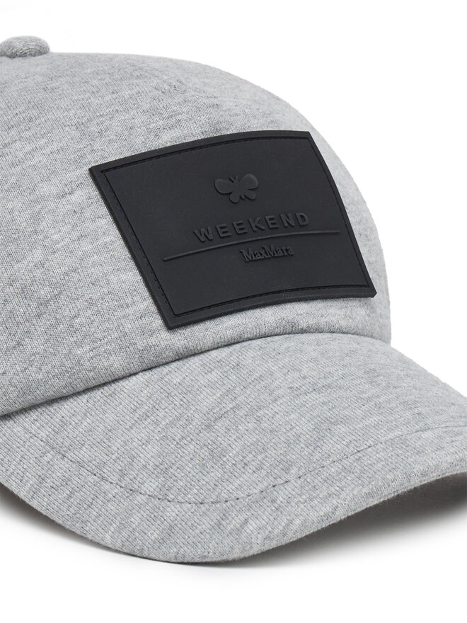 Weekend Max Mara Cap Weekend Max Mara Alloro 2515571064 Grau