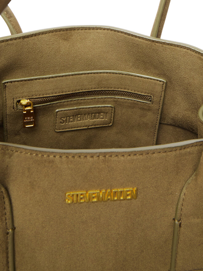 Steve Madden Handtasche Steve Madden 13002599 Grün