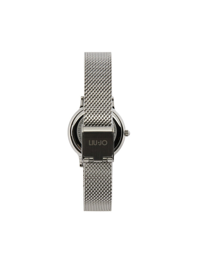 Liu Jo Sat Liu Jo Mini Moonlight TLJ2410 Srebrna