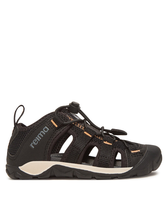 Reima Sandale Reima Talsi 5400132A Negru