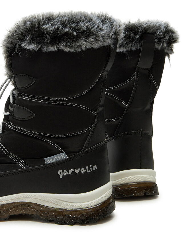 Garvalin Schneeschuhe Garvalin 241852 A054 D Schwarz