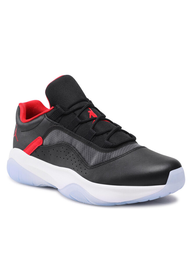 Nike Sneakersy Nike Air Jordan 11 Cmft Low CW0784 006 Čierna