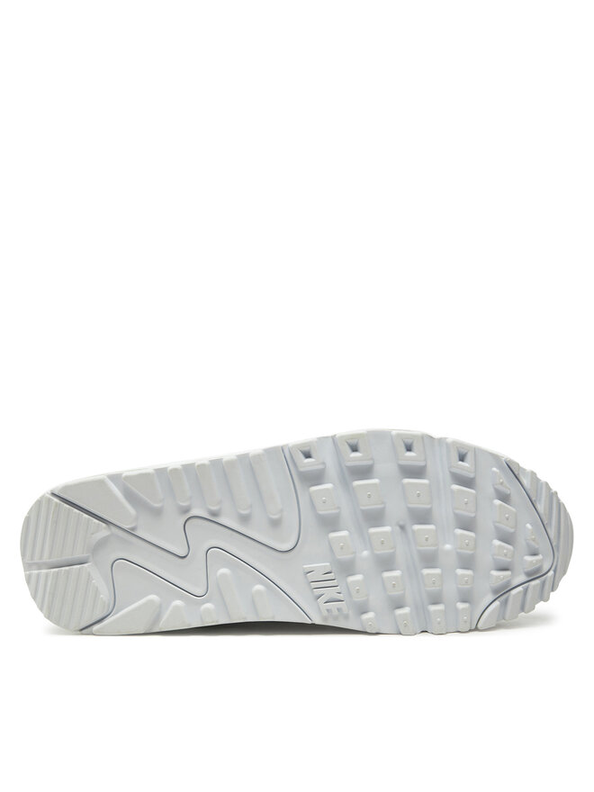 Nike Sneakers Nike Air Max 90 DH8010 101 Bianco
