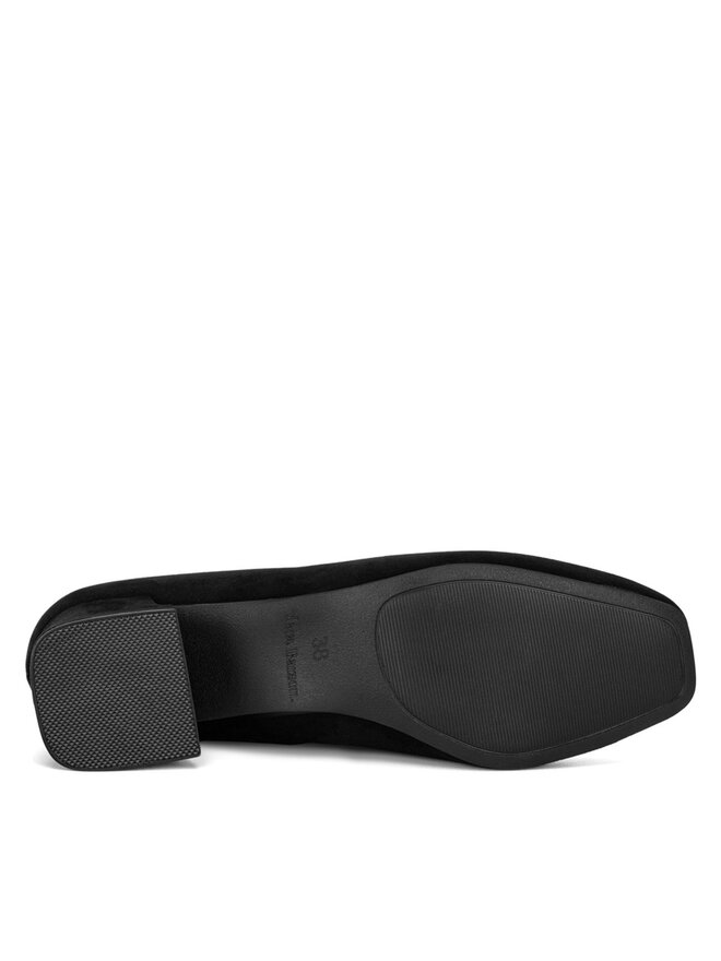 Clara Barson Décolleté Clara Barson LH2001-1 Nero