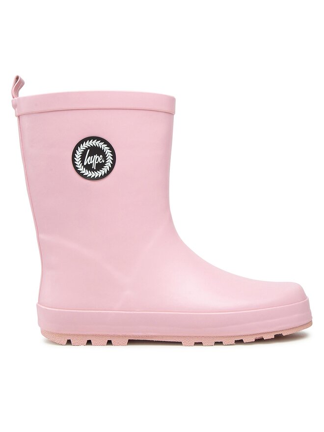 HYPE Gummistiefel HYPE YVLR-724 Rosa