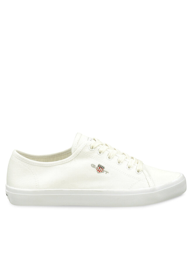 Gant Tenisky Gant Pillox Sneaker 28538605 Bílá