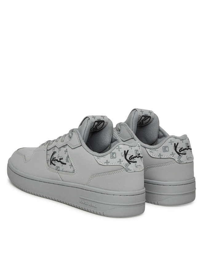 Karl Kani Сникърси Karl Kani 89 PRM PD00003074 Сив
