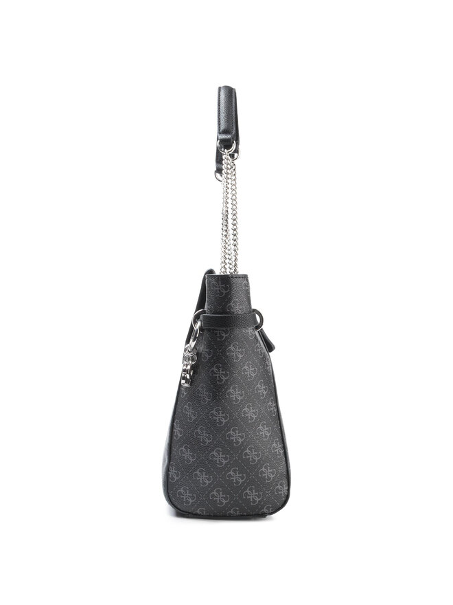 Guess Rankinė Guess HWEY75 82230 Juoda