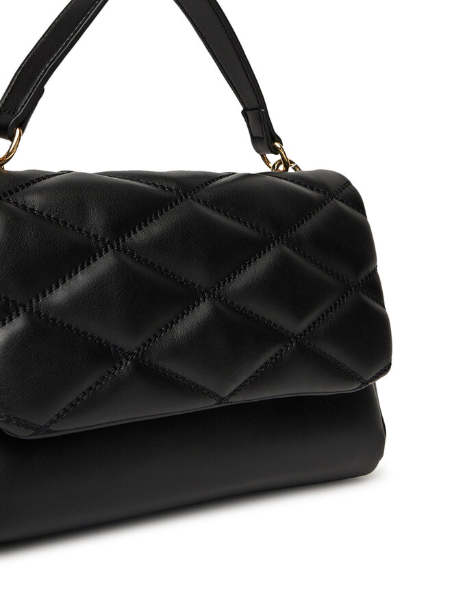 DeeZee Handtasche DeeZee C-DZE-S-016-08 Schwarz