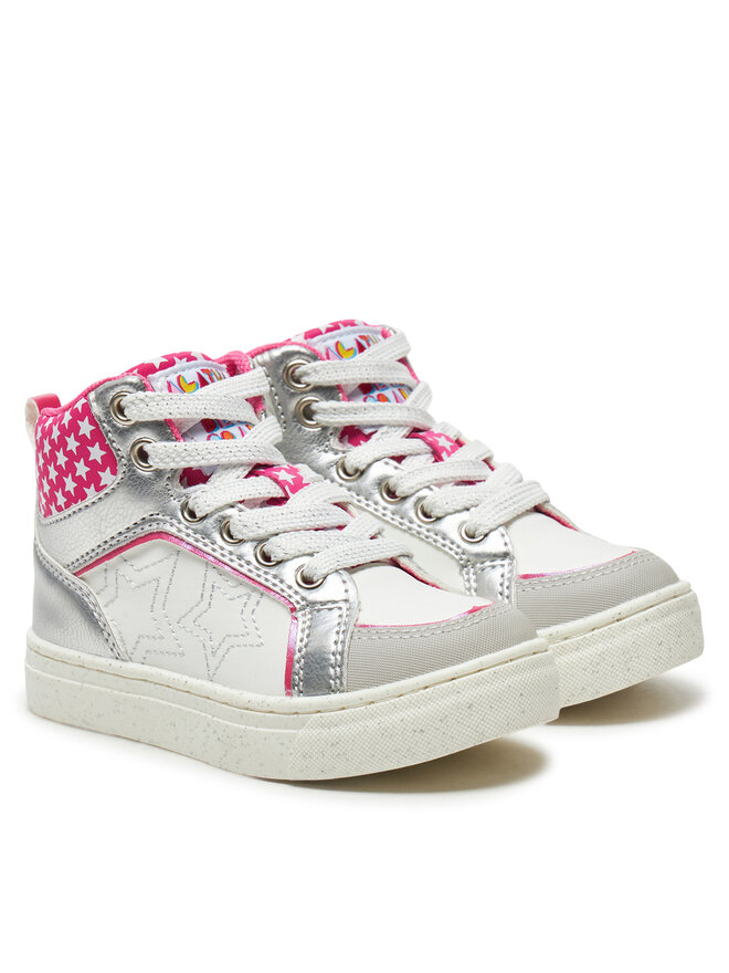 Agatha Ruiz de la Prada Tenisice Agatha Ruiz de la Prada 241955-B M Bijela