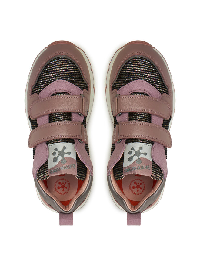Biomecanics Sneakers Biomecanics 241220 B409-B S Viola