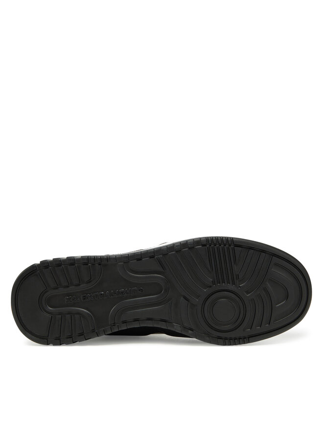 PHILIPP PLEIN Sneakers PHILIPP PLEIN SAES MSC4017 PLE010N0102 Alb